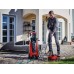 Einhell TE-HP 170 Vysokotlakový čistič (2300W/170bar) 4140770