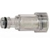 Einhell TE-HP 170 Vysokotlakový čistič (2300W/170bar) 4140770