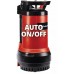 Einhell GE-PP 5555 RB-A Čerpadlo na dažďovú vodu 4170425