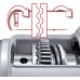 Einhell TC-RH 900 Vŕtacie kladivo (900W/3J) 4258237