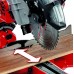 Einhell TC-SM 2534/1 Dual Píla pokosová s pojazdom (2350W/250mm) 4300395