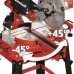 Einhell TC-SM 2531/2 U Píla pokosová radiálna (1900W/254mm) 4300805