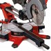 Einhell TE-SM 2534 Dual Píla pokosová (1800W/250mm) 4300870
