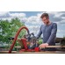 Einhell TE-SM 36/10 L Li-Solo Aku pokosová píla (36V/bez aku/254mm) 4300885