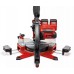 Einhell TE-SM 36/10 L Li-Solo Aku pokosová píla (36V/bez aku/254mm) 4300885
