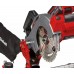 Einhell TE-MS 18/210 Li-Solo Aku kapovacia píla (210mm/36V/bez aku) 4300890