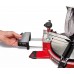 Einhell TE-MS 18/210 Li-Solo Aku kapovacia píla (210mm/36V/bez aku) 4300890