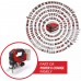 Einhell TP-JS 18/135 Li BL - Solo Aku Píla priamočiara (18V/bez aku) 4321260