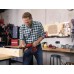 Einhell TE-AP 18/28 Li BL - Solo Aku univerzálna píla (18V/bez aku) 4326310