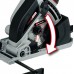 Einhell TE-CS 18/89 Li - Solo Aku mini ručná kotúčová píla (18V/bez aku) 4331100
