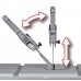 Einhell TE-TS 254 T Stolová kotúčová píla (2000W/254mm) 4340430