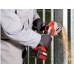 Einhell TE-AG 18/115 Li - Solo Acc Aku uhlová brúska (125mm/18V/bez aku) 4431123