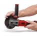 Einhell AXXIO 18/115 Q Aku uhlová brúska (115mm/18V/bez aku) 4431150