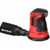 Einhell TE-RS 18 Li-Solo Aku excentrická brúska (125mm/18V/bez aku) 4462010