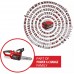 Einhell GE-LC 18/25 Li-Solo Aku reťazová píla 4501761