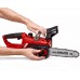 Einhell GE-LC 18/25 Li-Solo Aku reťazová píla 4501761