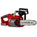 Einhell GE-LC 18/25 Li-Solo Aku reťazová píla 4501761