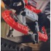Einhell TE-MB 18/127 Li-Solo Aku pásová píla (18V/bez aku) 4504216