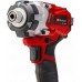 Einhell TE-CI 18/1 Li-Solo Aku rázový uťahovák (18V/bez aku) 4510034