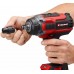 Einhell Aku rázový uťahovač Impaxxo 18/400 (400Nm/18V/bez aku) 4510070