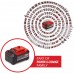 Einhell Batéria Power X-Change Plus (18V/5,2Ah) 4511437