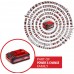 Einhell Batéria (18V/3,0 Ah) Power X-Change Plus 4511501