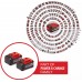 Einhell Batéria 2x(18V/5,2Ah) PXC-Twinpack 4511526