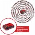 Einhell Batéria PXC+ (18V/3,0Ah) SEALED 4511618