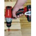 Einhell TE-CD 18/2 Li Kit Aku vŕtačka (44Nm/18V/2x1,5Ah) 4513830