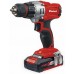 Einhell TE-CD 18/2 Li Kit Aku vŕtačka (44Nm/18V/2x1,5Ah) 4513830