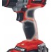 Einhell TP-CD 18 Li-i BL Aku príklepová vŕtačka (18V/2x2,0Ah) 4513861