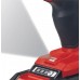 Einhell TP-CD 18 Li-i BL Aku príklepová vŕtačka (18V/2x2,0Ah) 4513861