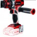 Einhell TE-CD 18/48 Li-i-Solo Aku príklepová vŕtačka (48Nm/18V/bez aku) 4513926