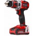 Einhell TP-CD 18/80 Li BL-Solo Aku vŕtačka (80Nm/18V/bez aku) 4514300