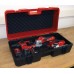 Einhell E-Box L70/35 Kufor na uloženie náradia a príslušenstva 4530054