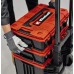 Einhell E-Case L kufor na náradie s kolieskami 4540014