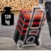 Einhell E-Case L kufor na náradie s kolieskami 4540014