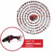 Einhell GE-PS 18/15 Li Bag Kit Aku reťazová píla (18V/1x2,5 Ah) 4600043