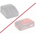 Einhell GE-PS 18/15 Li Bag Kit Aku reťazová píla (18V/1x2,5 Ah) 4600043