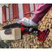 Einhell GE-PS 18/15 Li Bag Kit Aku reťazová píla (18V/1x2,5 Ah) 4600043