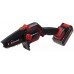 Einhell GE-PS 18/15 Li Bag Kit Aku reťazová píla (18V/1x2,5 Ah) 4600043