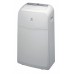 ELECTROLUX EXP12HN1W6 klimatizece mobilné EXP12HN1W6