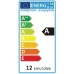RETLUX RFL 14 žiarivka SPIRAL-T2 12W E14, 35039678