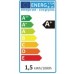 RETLUX RLL 70 žiarovka LED G4 1,5 W WW 50001320