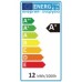 INQ LED žiarovka, E27 12W A60, teplá biela 1055lm IN714098