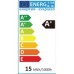 RETLUX RLL 61 LED G95 15W E27 50001825