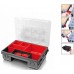 ERBA TANDEM Organizér C200 19,2 x 14,3 x 5 cm ER-02144