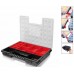 ERBA TANDEM Organizér C400 38,5 x 28,3 x 5 cm ER-02146
