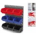 ERBA TANDEM Organizér C400 38,5 x 28,3 x 5 cm ER-02208