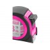 EXTOL LADY meter zvinovací 3m šírka pásky 16mm 3173